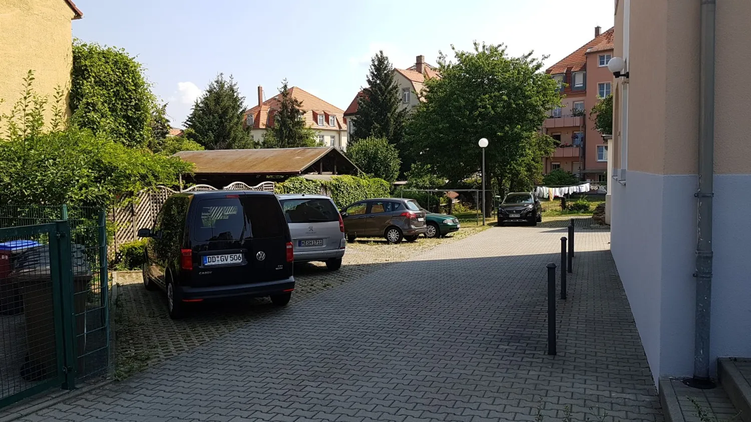 2 Zimmer Wohnung mit 78 m² in Dresden – Bild 6