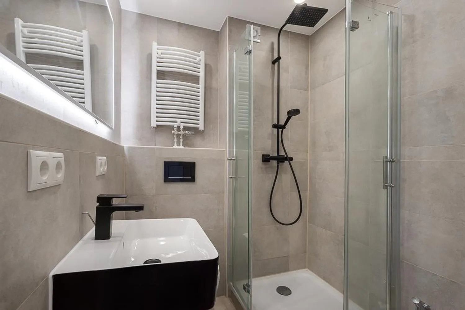 3 Zimmer Wohnung mit 63 m² in Bremen – Bild 1