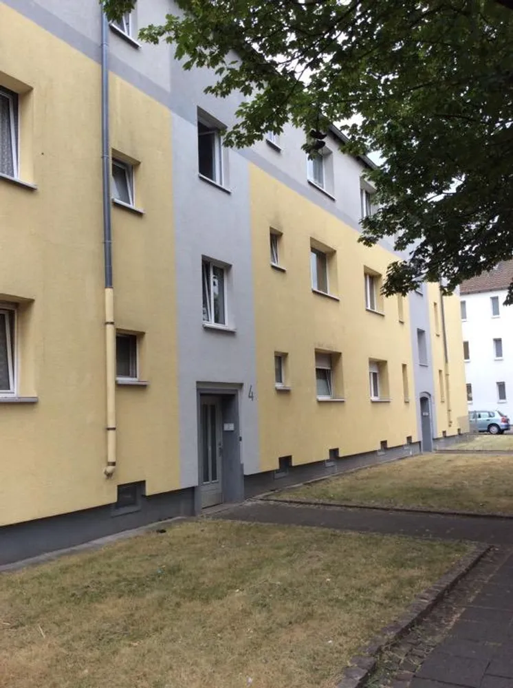 2 Zimmer Wohnung mit 47 m² in Köln – Bild 2