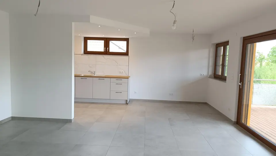 3 Zimmer Wohnung mit 108 m² in Kehl – Bild 6