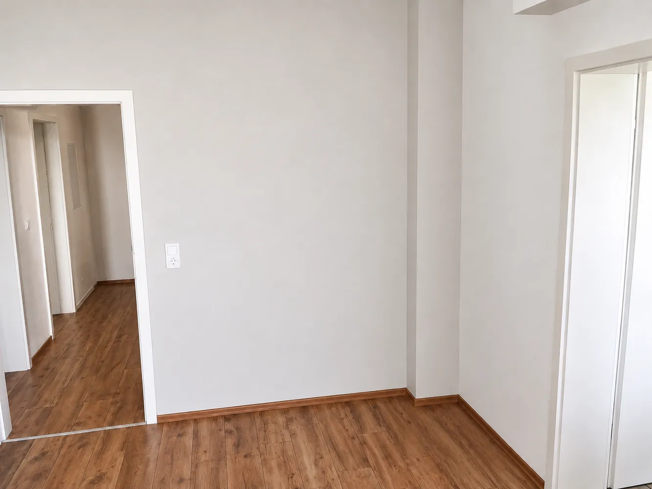 3 Zimmer Wohnung mit 75 m² in Braunschweig – Bild 2