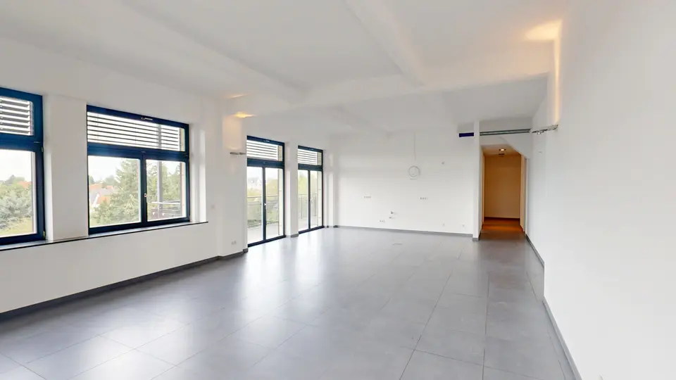 4 Zimmer Wohnung mit 173 m² in Bitterfeld-Wolfen – Bild 10