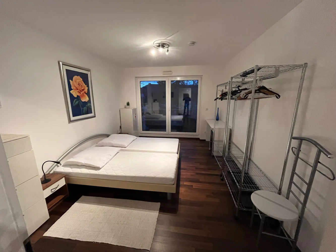 3 room apartment with 100 m² in Frankfurt am Main – Photo 10