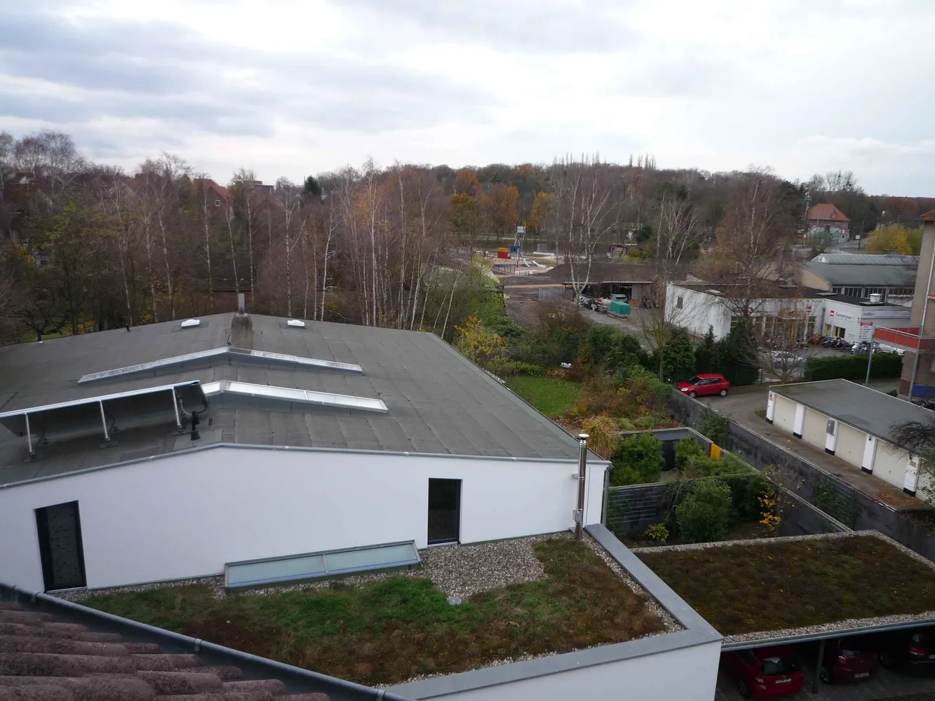 1 Zimmer Wohnung mit 39 m² in Hannover – Bild 3