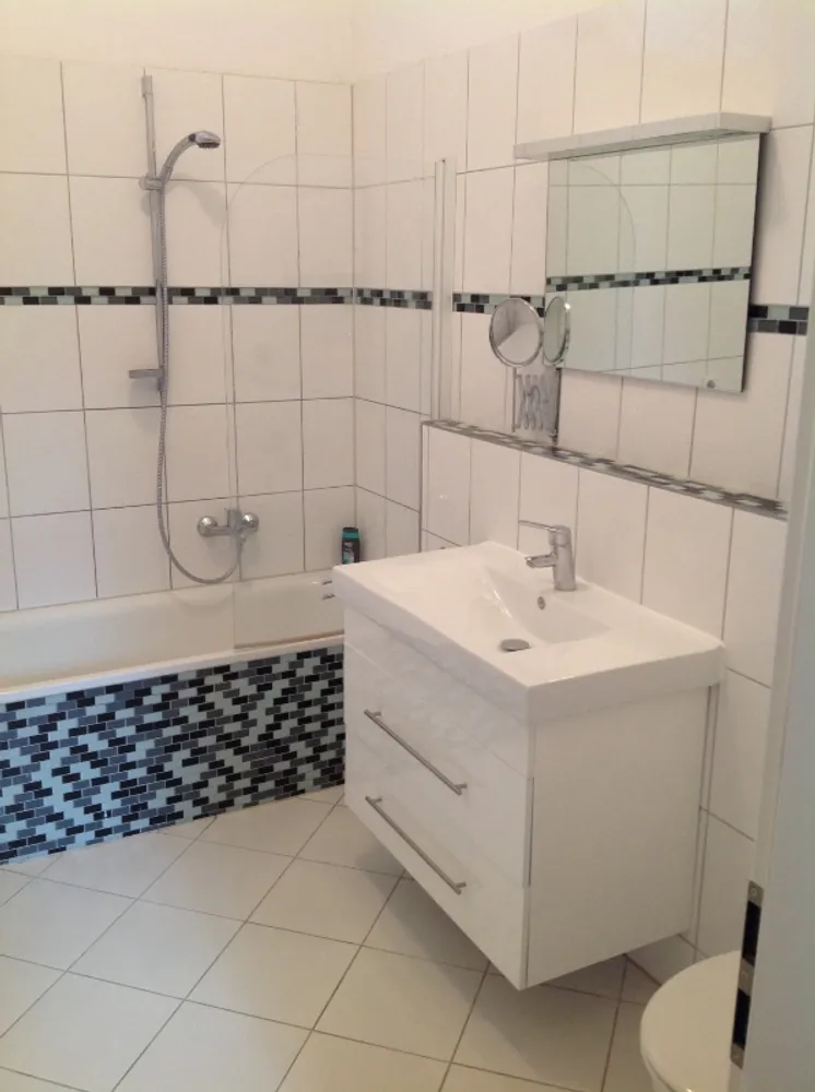 3 Zimmer Wohnung mit 90 m² in Köln – Bild 9