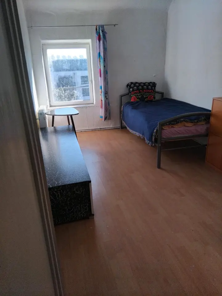 4 Zimmer Wohnung mit 57 m² in Bochum – Bild 2