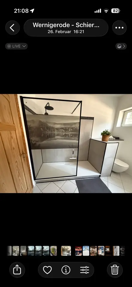 3 Zimmer Wohnung mit 80 m² in Wernigerode – Bild 5