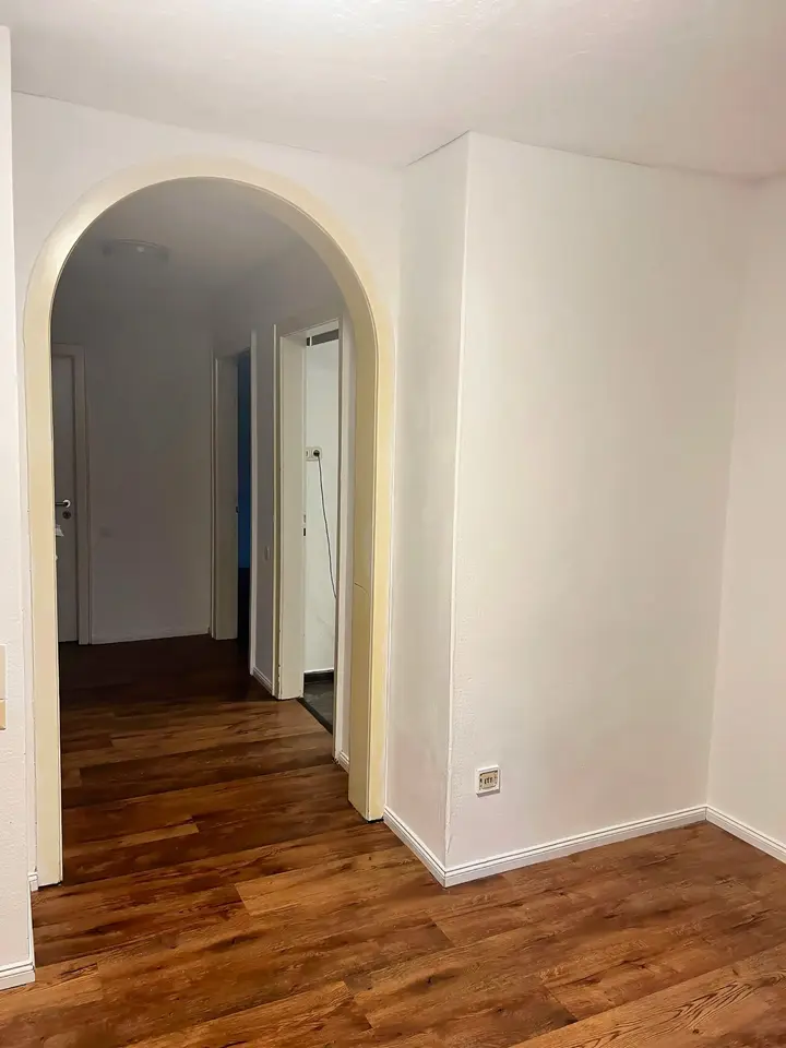 4 Zimmer Wohnung mit 125 m² in Quakenbrück – Bild 7