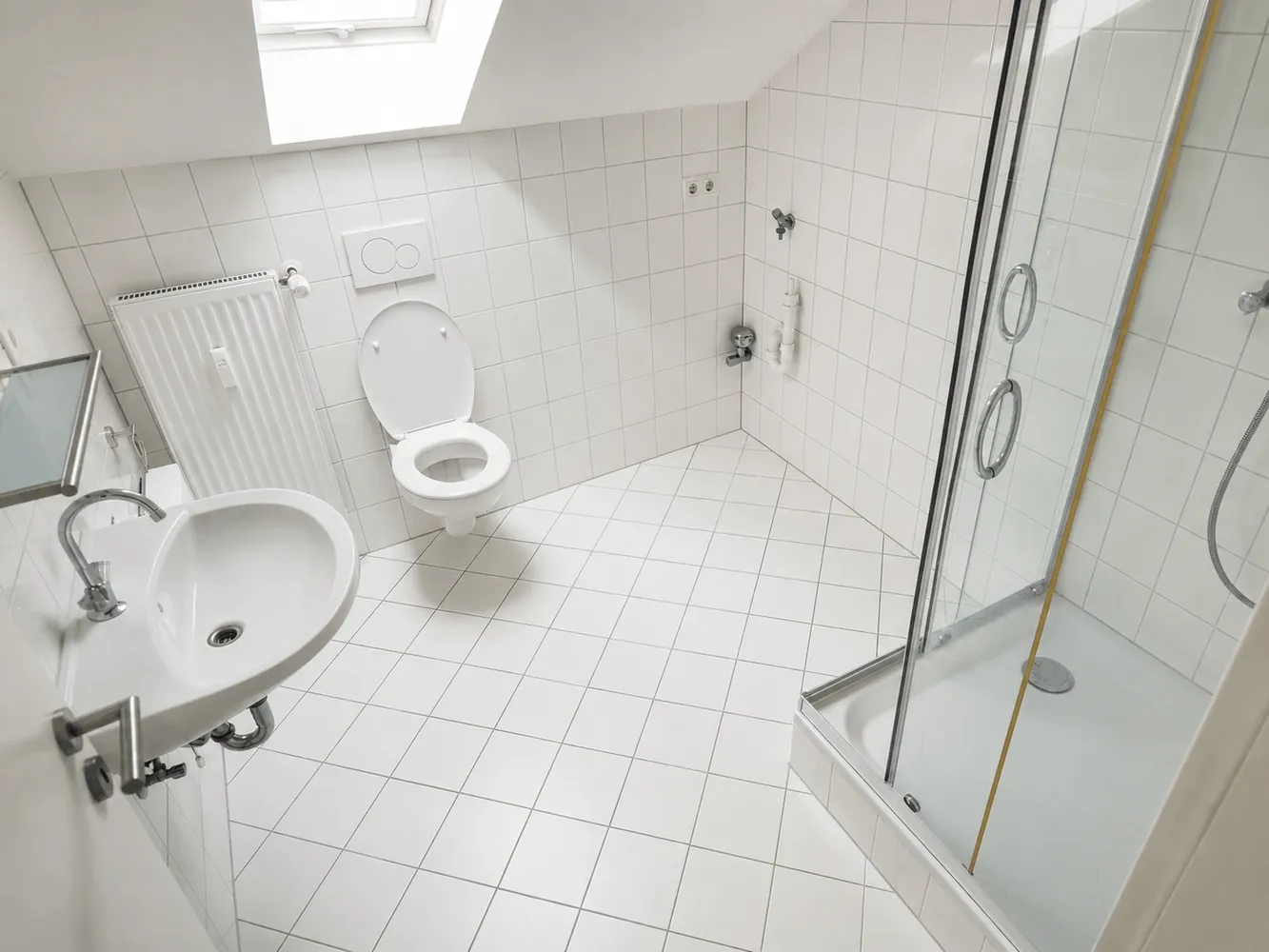 2 room apartment with 59 m² in Mettmann – Photo 5