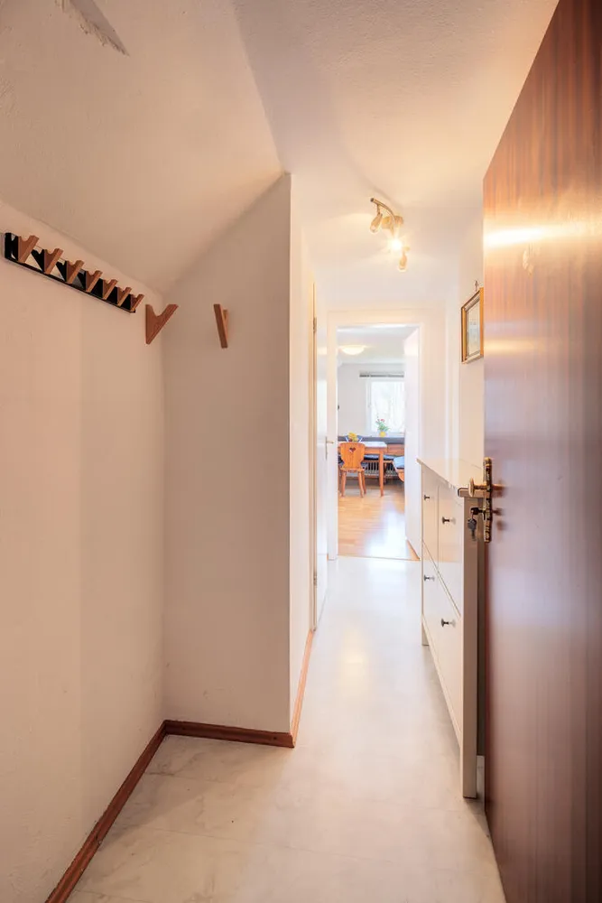 2 Zimmer Wohnung mit 54 m² in München – Bild 10