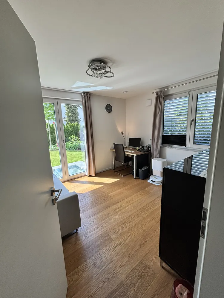 4 Zimmer Wohnung mit 90 m² in München – Bild 12