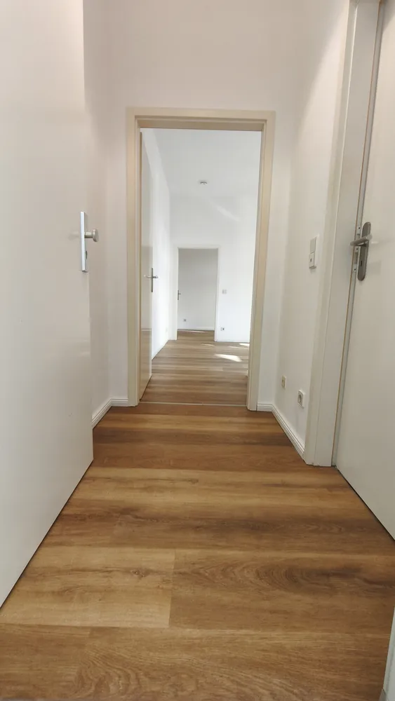 2 room apartment with 38 m² in Magdeburg – Photo 5