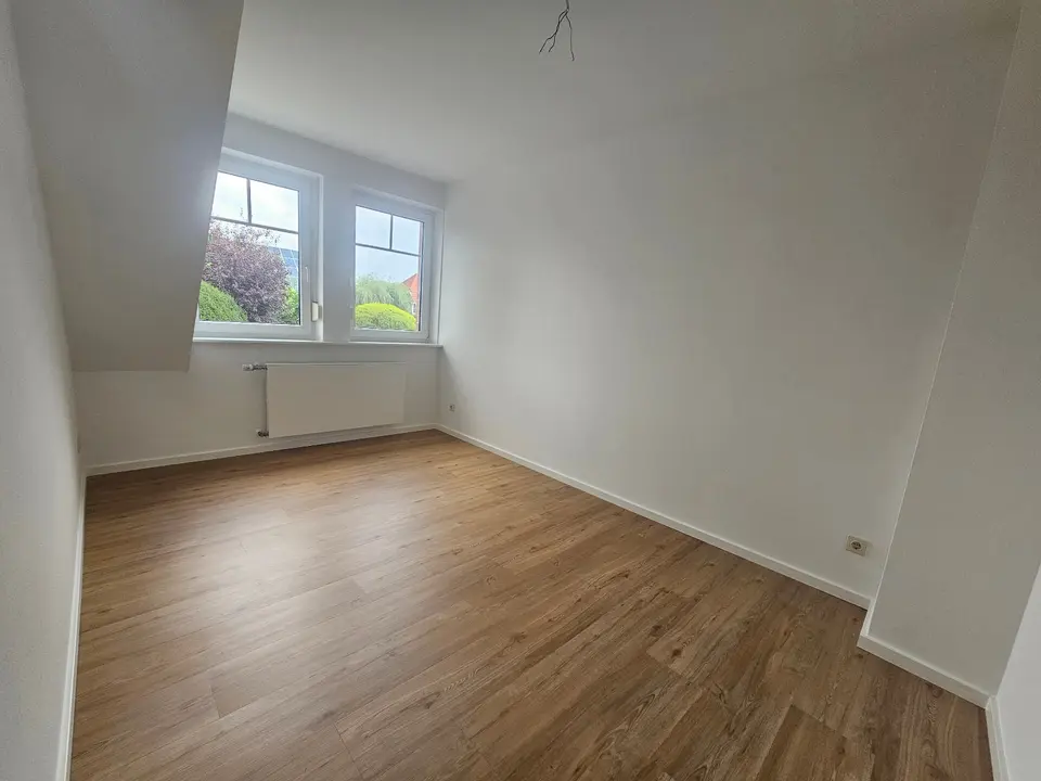 3 Zimmer Wohnung mit 80 m² in Rheine – Bild 4