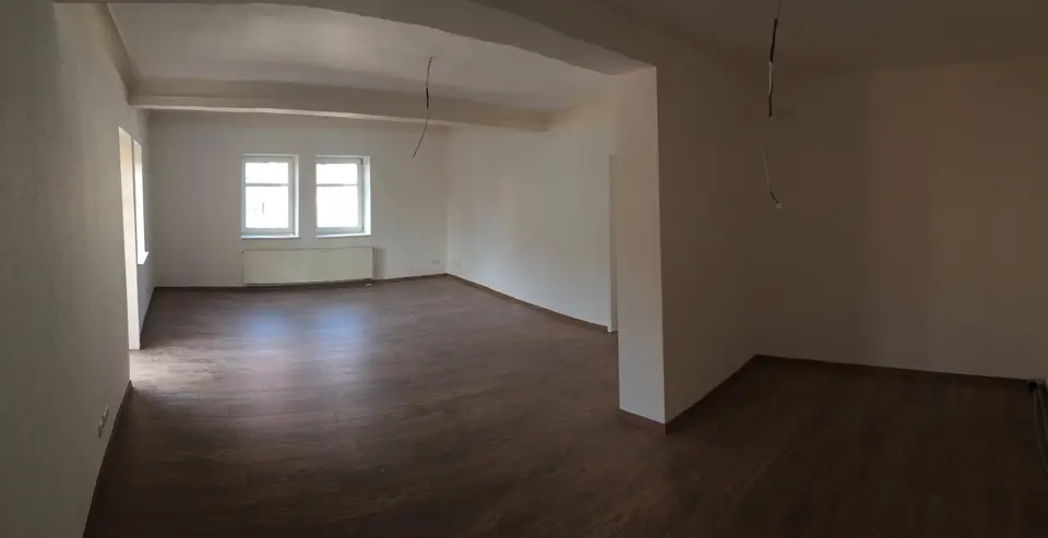 3 Zimmer Wohnung mit 89 m² in Rudolstadt – Bild 1