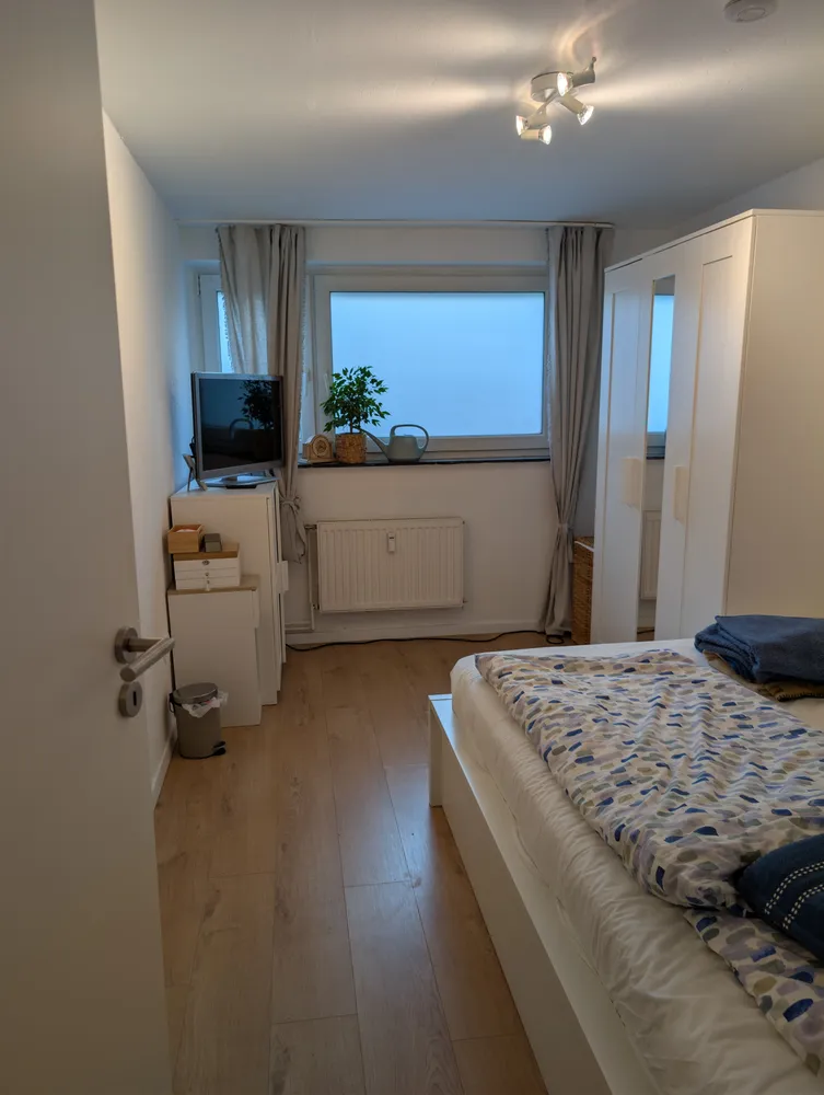 2 Zimmer Wohnung mit 50 m² in Dortmund – Bild 12