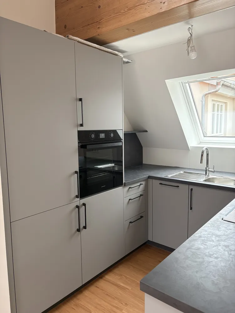 2 Zimmer Wohnung mit 65 m² in Landau in der Pfalz – Bild 7