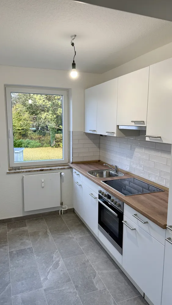 2 Zimmer Wohnung mit 64 m² in Neumünster – Bild 3