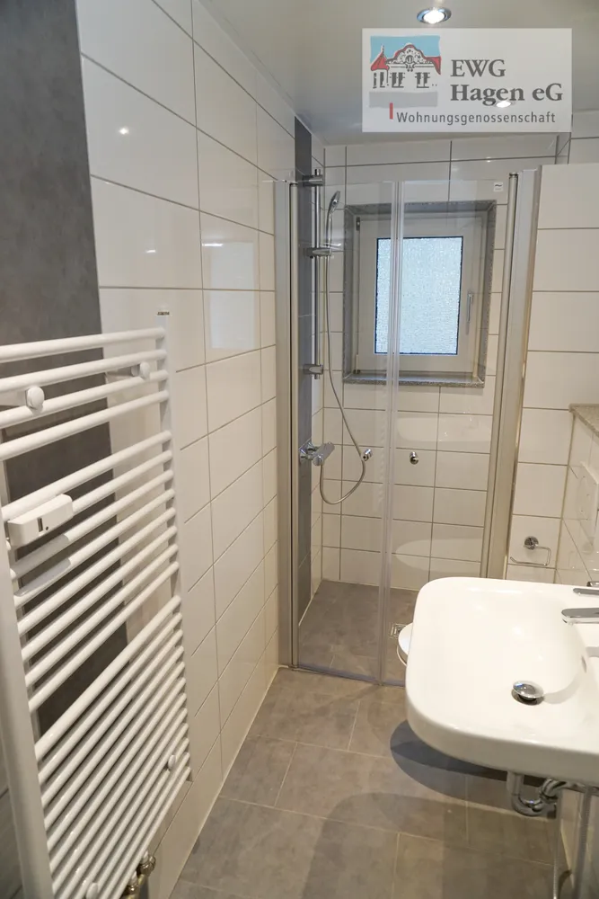 2 Zimmer Wohnung mit 56 m² in Hagen – Bild 12