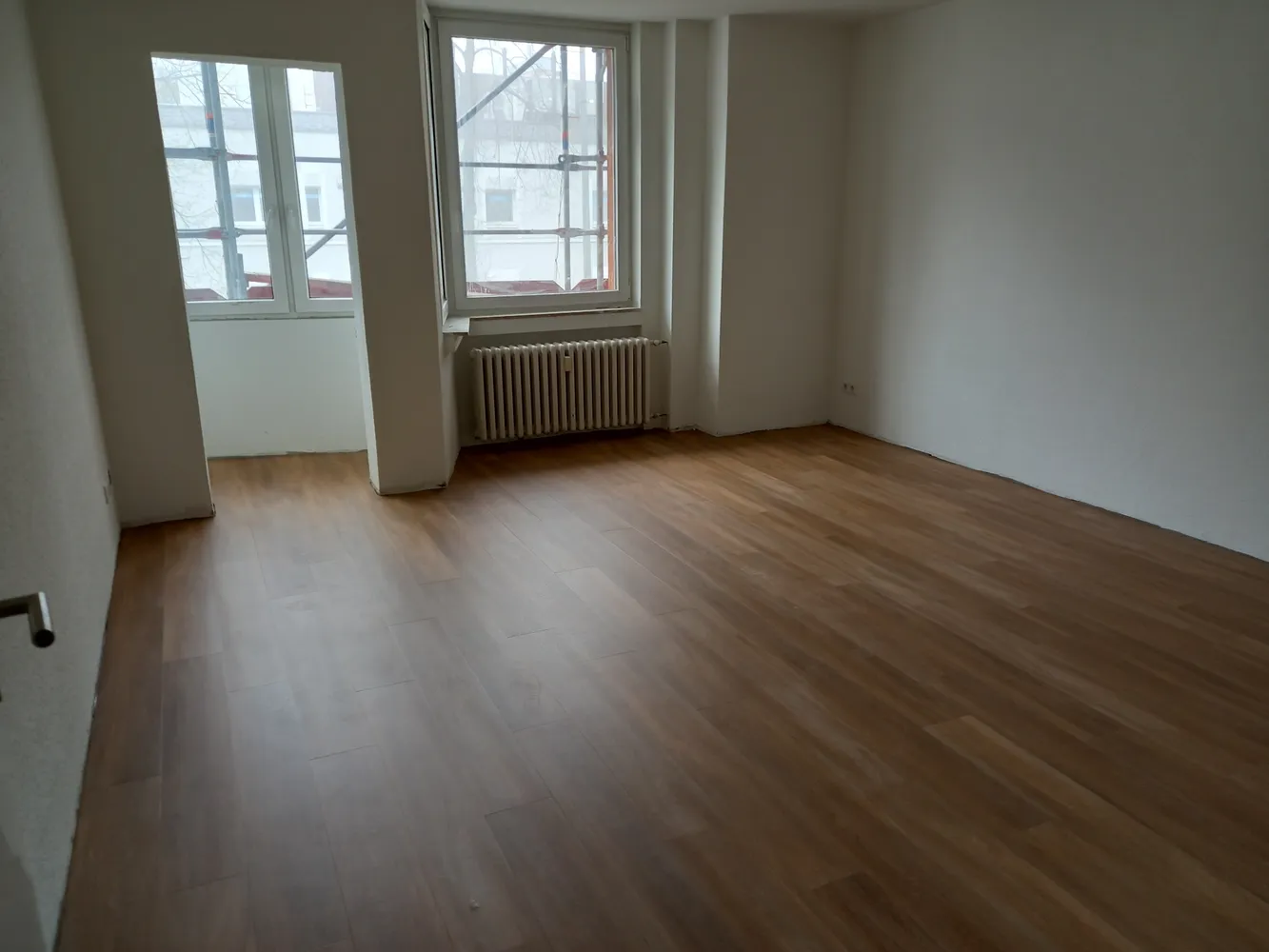 2 Zimmer Wohnung mit 54 m² in Gelsenkirchen – Bild 4