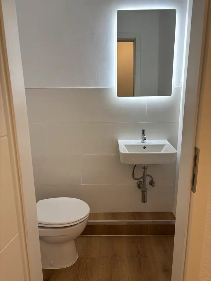 3 Zimmer Wohnung mit 82 m² in Stade – Bild 5