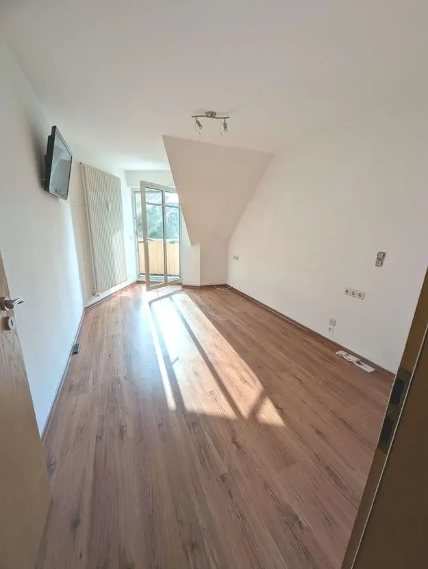 3 Zimmer Wohnung mit 105 m² in Delitzsch – Bild 1