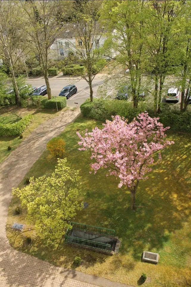 2 Zimmer Wohnung mit 87 m² in Bonn – Bild 6