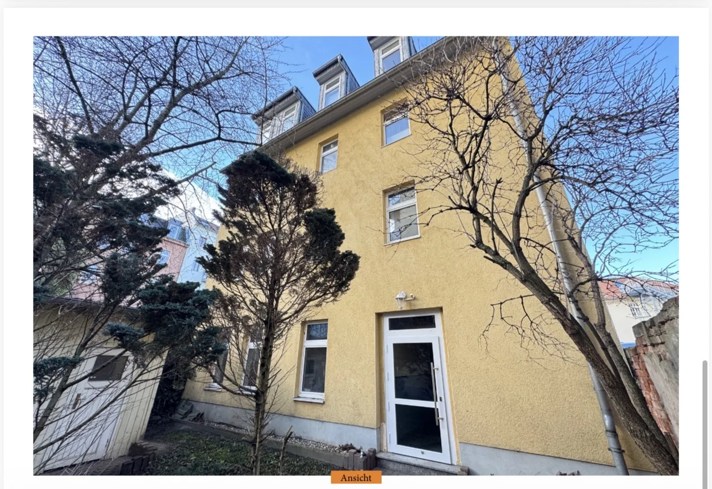 2 Zimmer Wohnung mit 56 m² in Leipzig – Bild 4