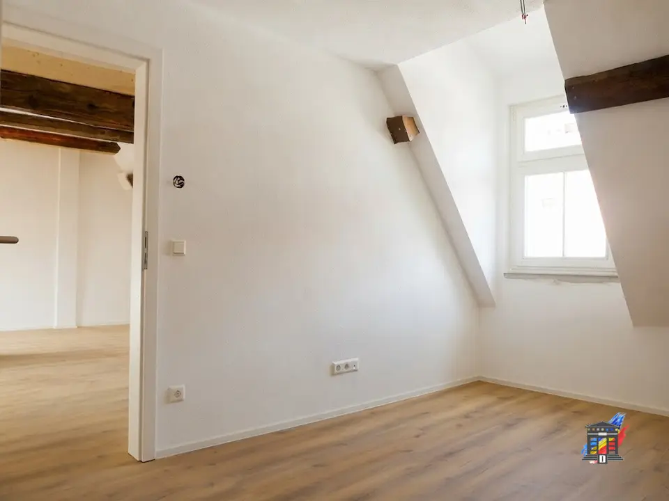 3 Zimmer Wohnung mit 90 m² in Bruchsal – Bild 3
