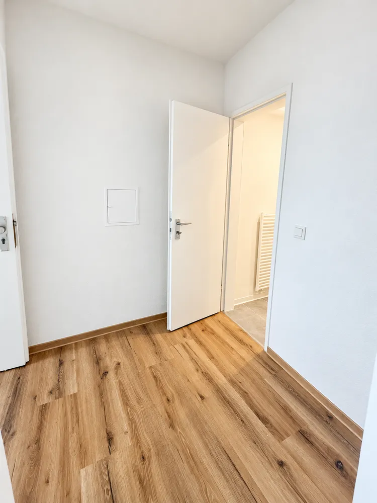 1 room apartment with 37 m² in Düsseldorf – Photo 4
