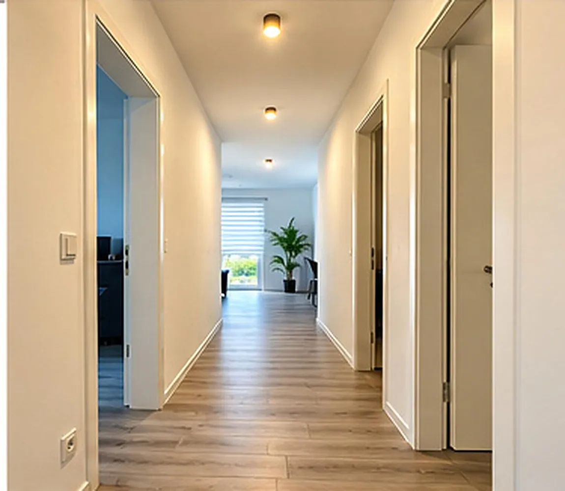 4 Zimmer Wohnung mit 106 m² in Mönchengladbach – Bild 11