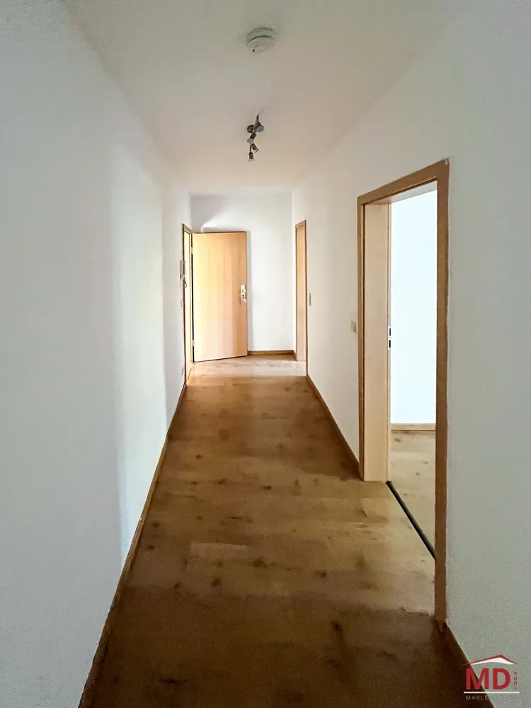 2 Zimmer Wohnung mit 60 m² in Chemnitz – Bild 12