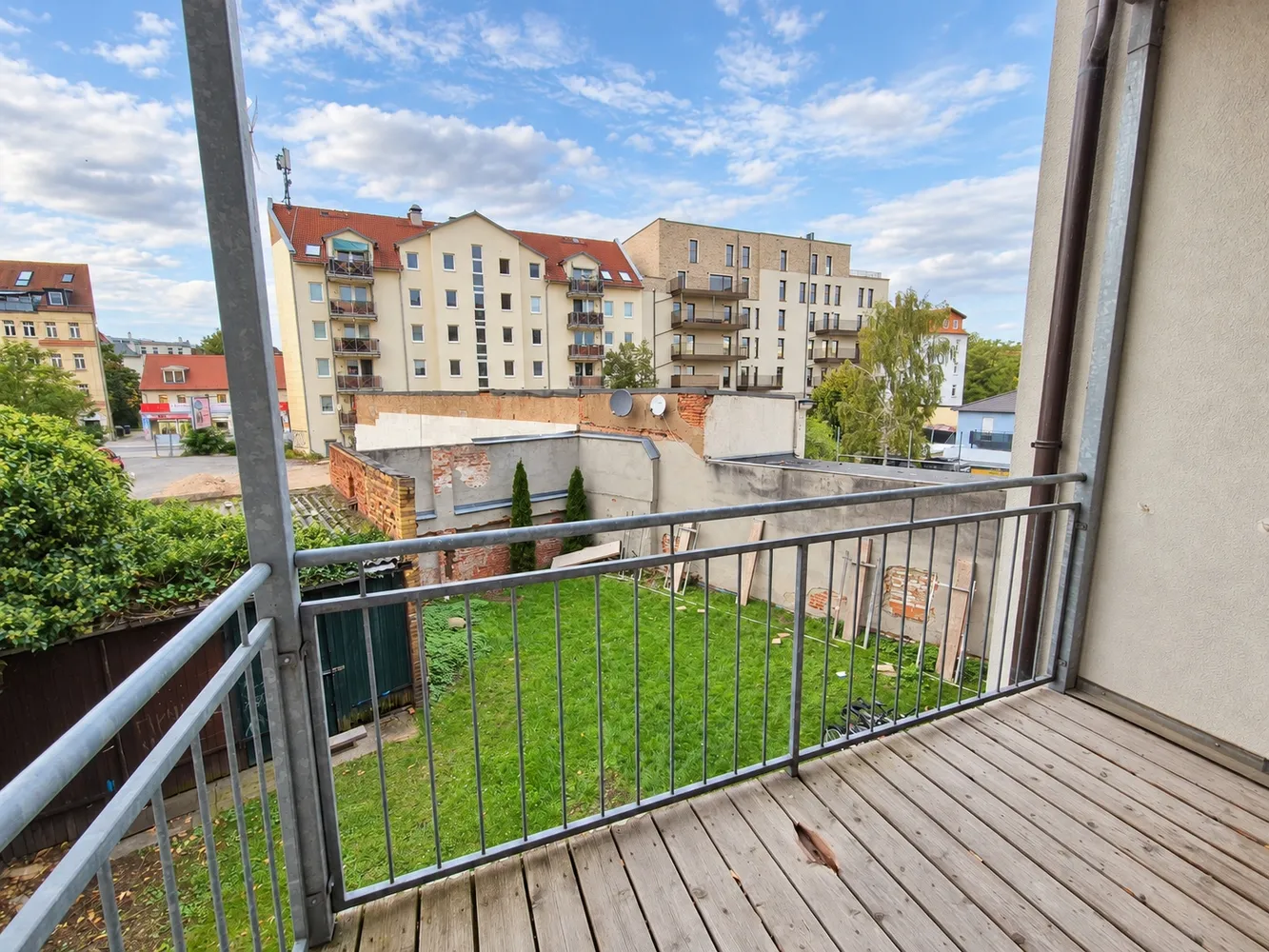 2 Zimmer Wohnung mit 68 m² in Leipzig – Bild 11