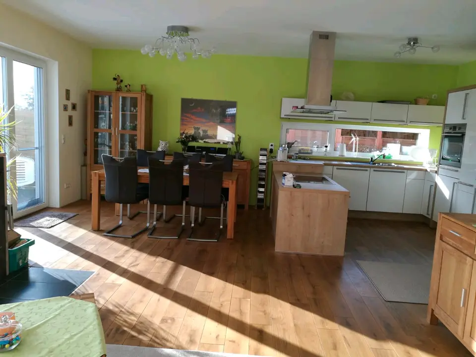 3 Zimmer Haus mit 82 m² in Verden (Aller) – Bild 8