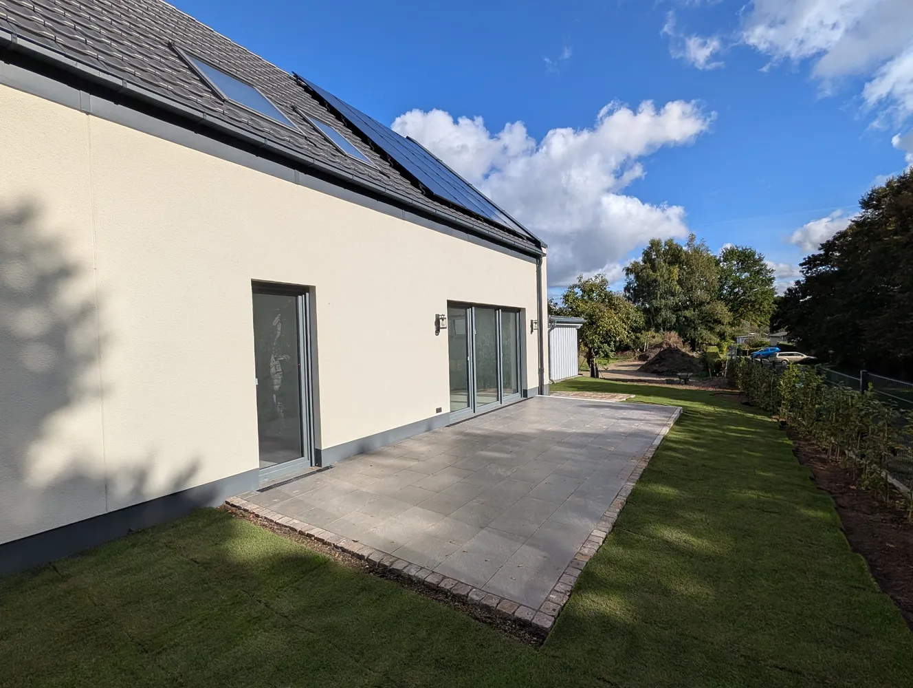 5 Zimmer Haus mit 125 m² in Schwerin – Bild 8