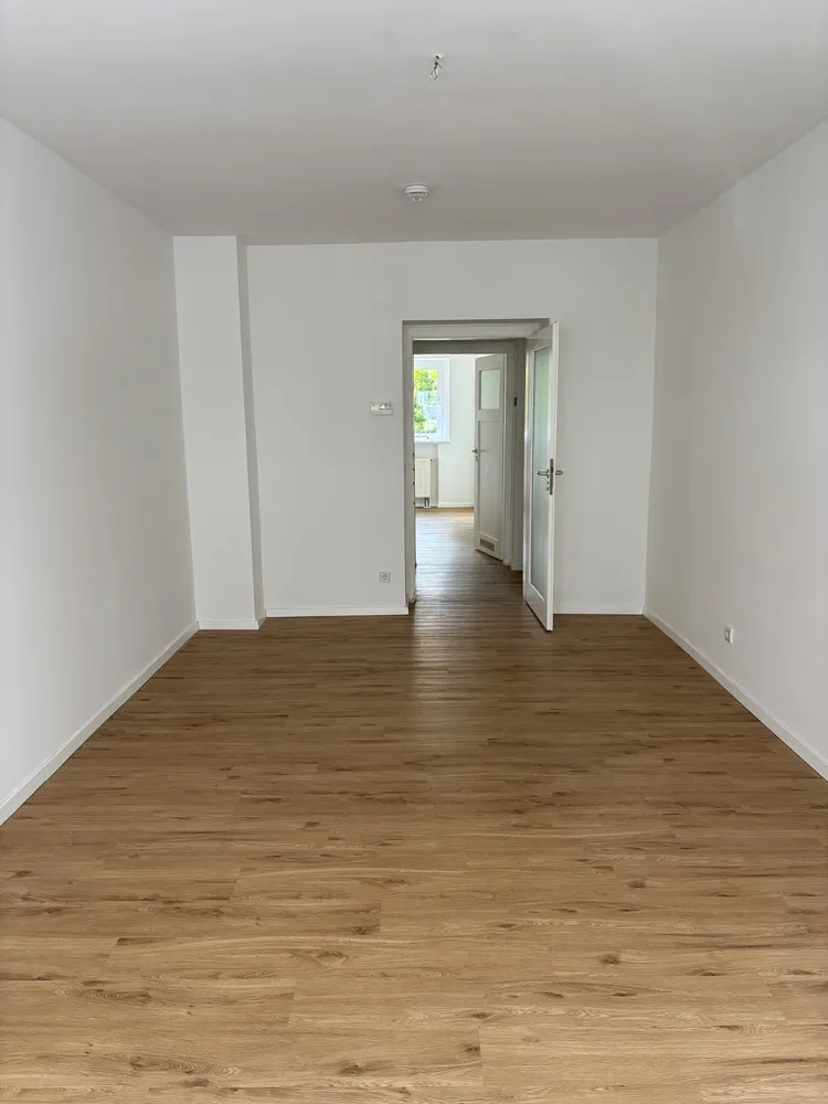 3 Zimmer Wohnung mit 66 m² in Leipzig – Bild 1