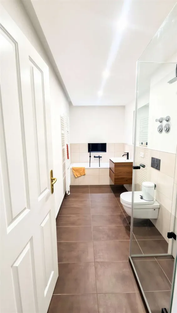 3 Zimmer Wohnung mit 80 m² in Oranienburg – Bild 5