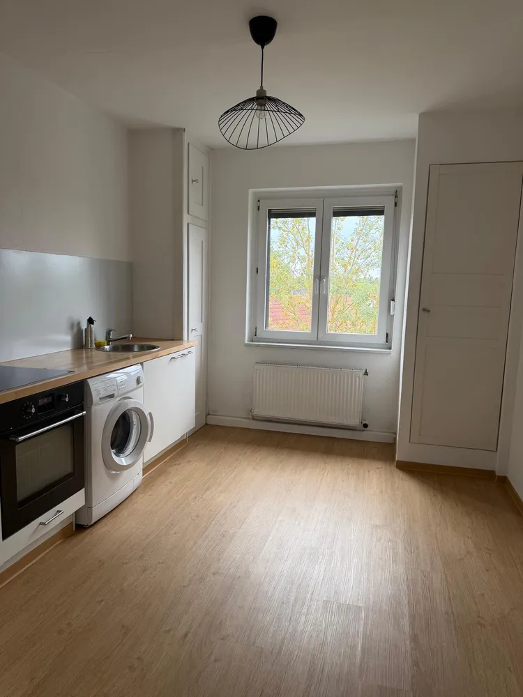 2 Zimmer Wohnung mit 50 m² in Leipzig – Bild 7