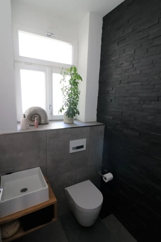 3 Zimmer Wohnung mit 99 m² in Mannheim – Bild 2
