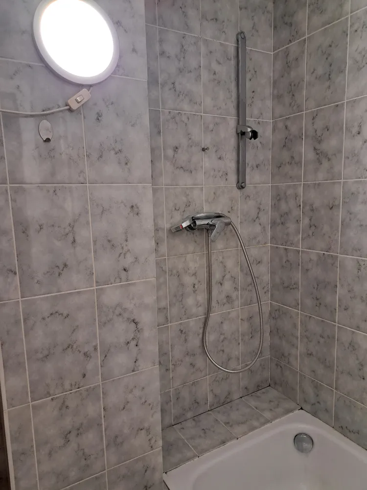 2 Zimmer Wohnung mit 36 m² in Essen – Bild 11