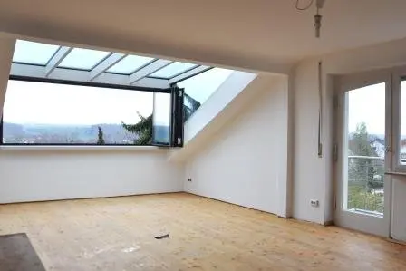2 Zimmer Wohnung mit 50 m² in Nürtingen – Bild 1