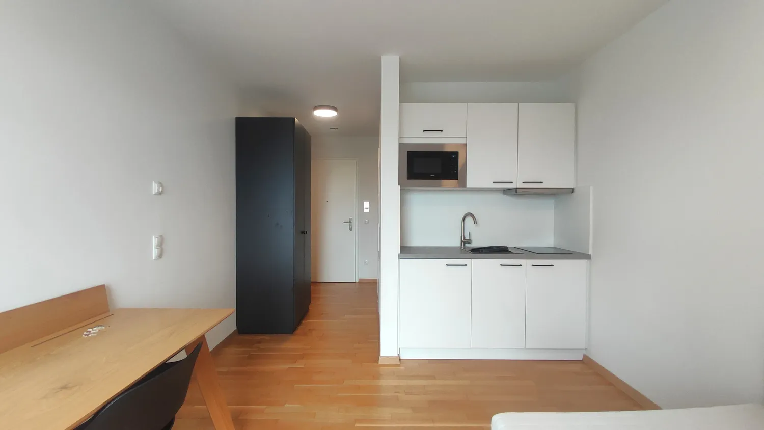 1 Zimmer Wohnung mit 20 m² in Berlin – Bild 4