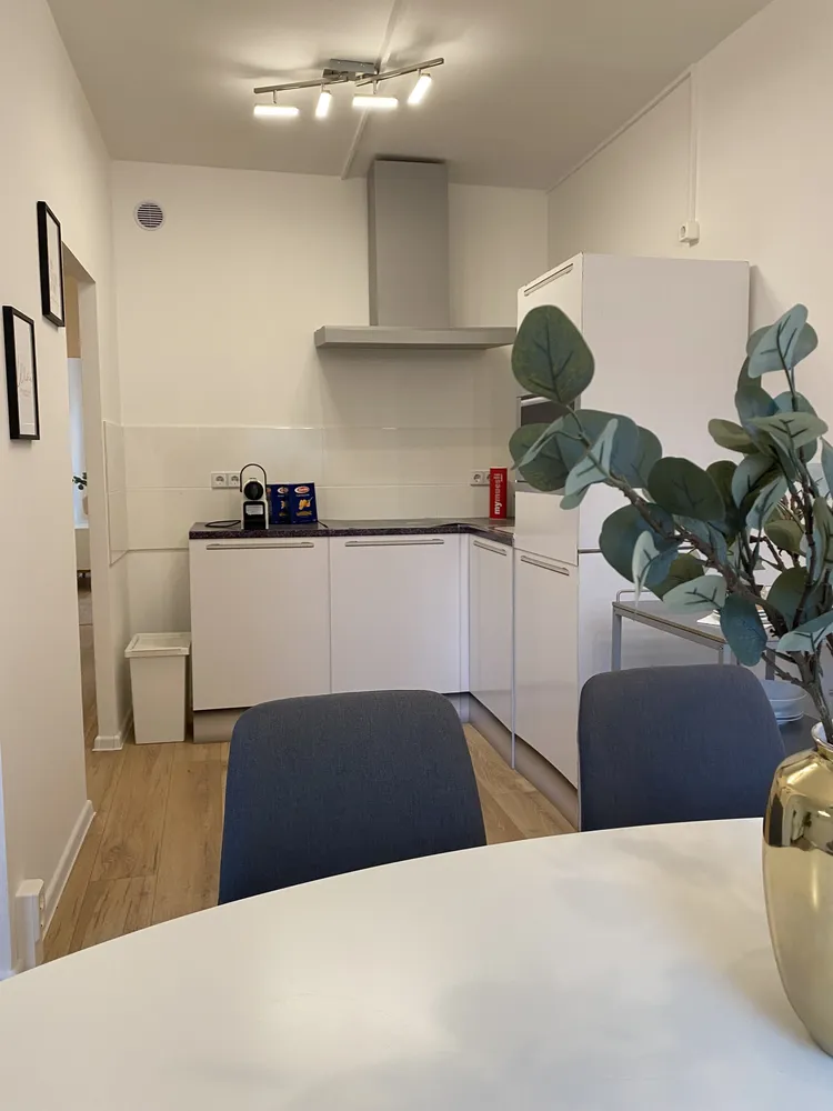 3 Zimmer Wohnung mit 55 m² in Halle (Saale) – Bild 7
