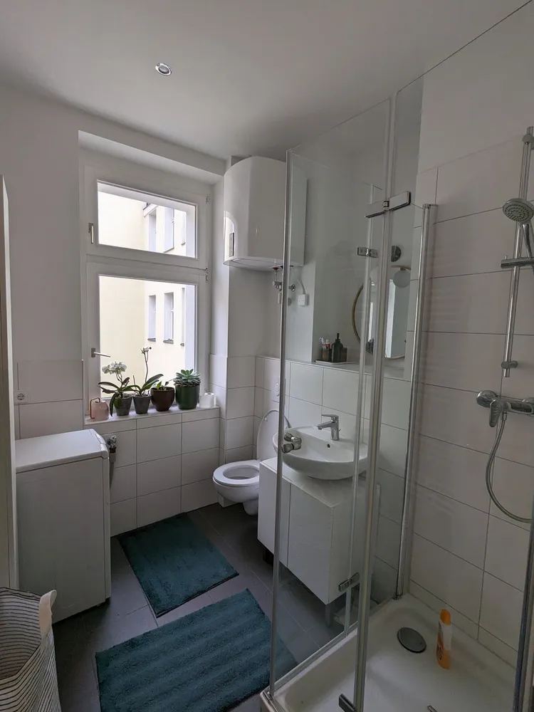 2 Zimmer Wohnung mit 65 m² in Berlin – Bild 6