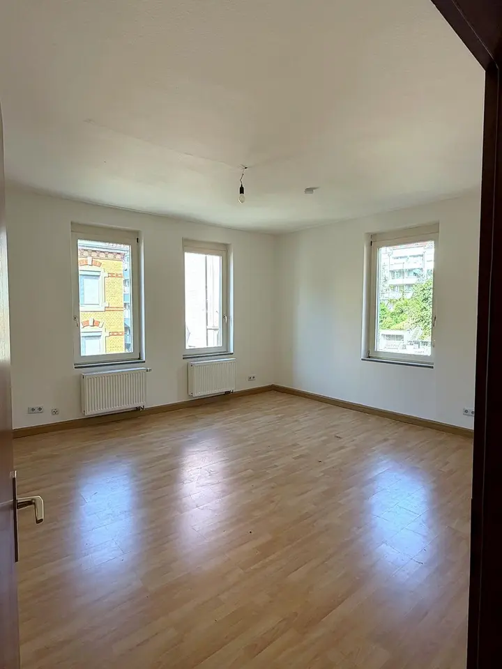 3 Zimmer Wohnung mit 82 m² in Stade – Bild 9