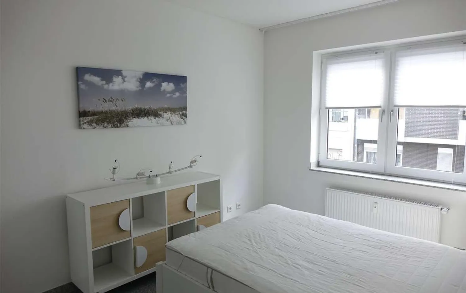 2 room apartment with 60 m² in Düsseldorf – Photo 5