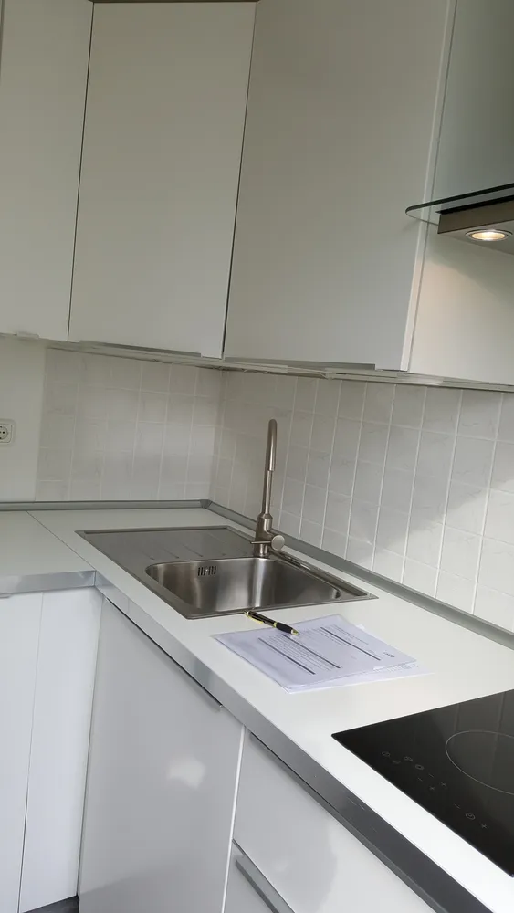 1 Zimmer Wohnung mit 35 m² in München – Bild 11