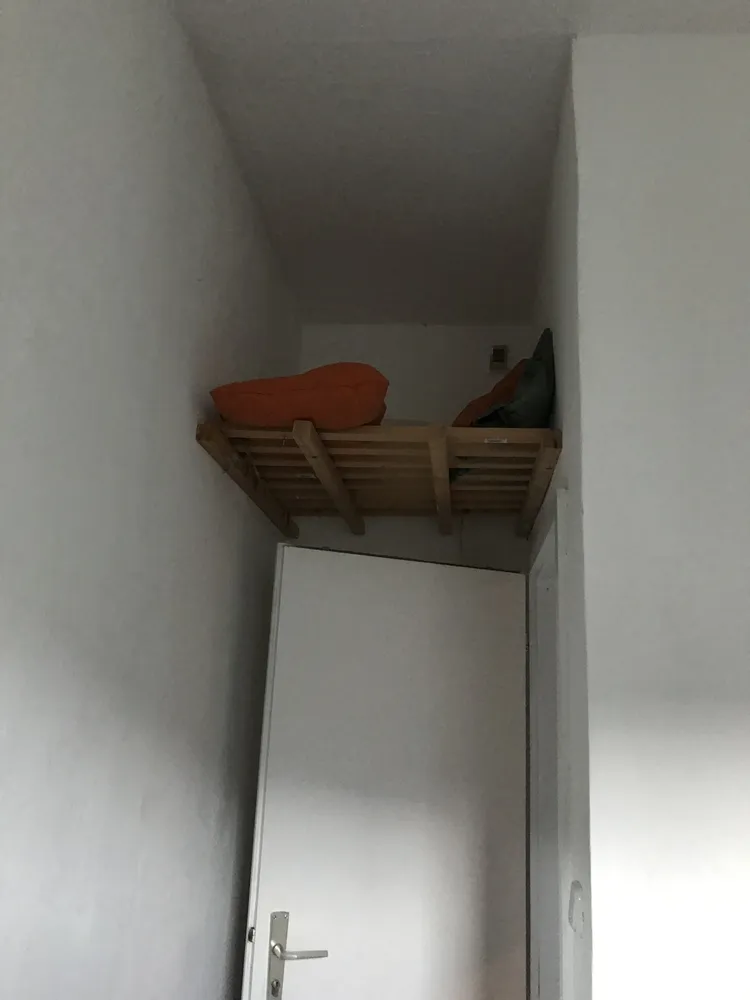 3 Zimmer Wohnung mit 50 m² in Darmstadt – Bild 6