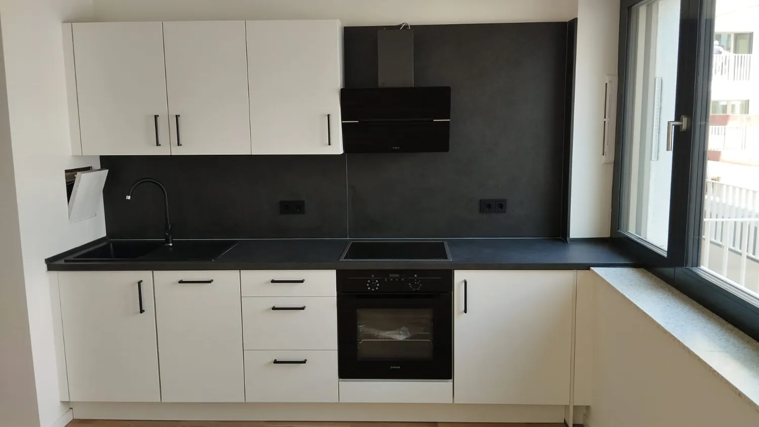 1 Zimmer Wohnung mit 32 m² in München – Bild 1