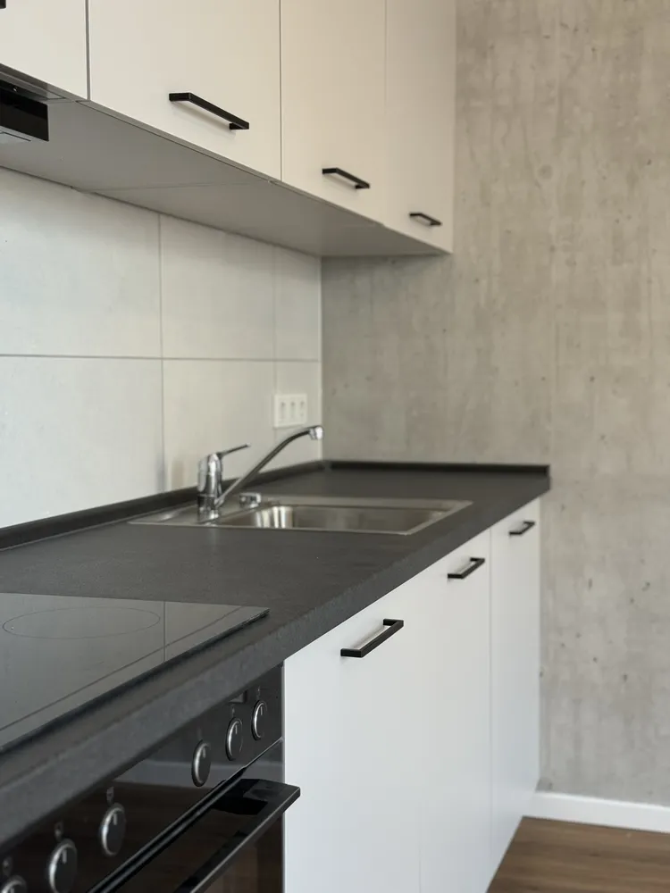 1 Zimmer Wohnung mit 41 m² in Berlin – Bild 10