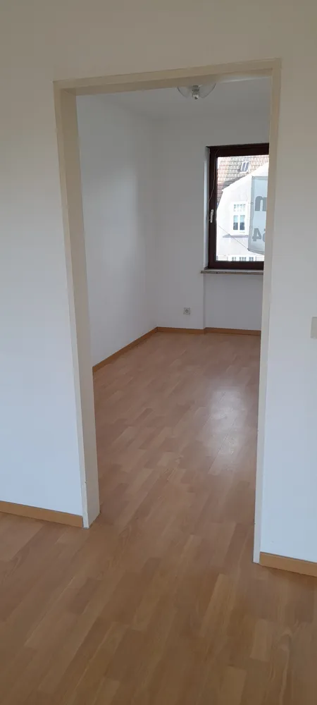 2 Zimmer Wohnung mit 59 m² in Mönchengladbach – Bild 2